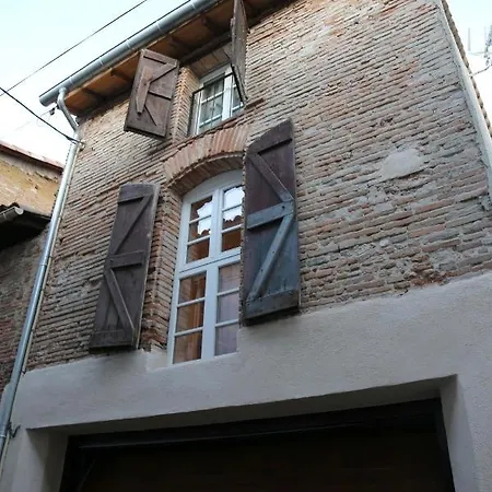 Apartment Maison Avec Garage A 5 Min A Pied Des Lanternes *