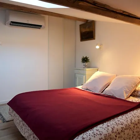 Apartment Maison Avec Garage A 5 Min A Pied Des Lanternes *