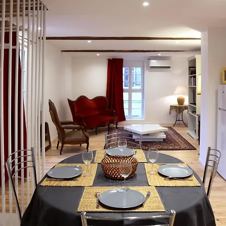 Maison Avec Garage A 5 Min A Pied Des Lanternes Apartment Gaillac
