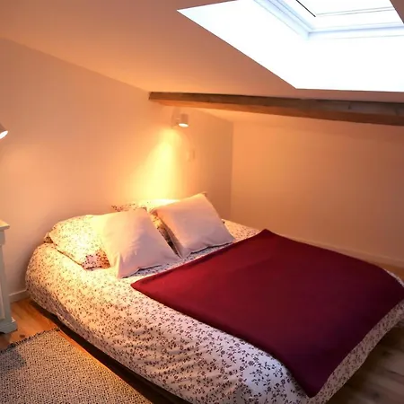 Maison Avec Garage A 5 Min A Pied Des Lanternes Apartment Gaillac